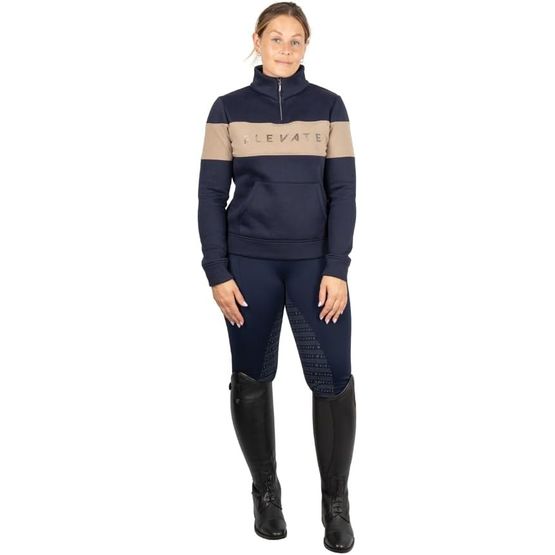 Hy Equestrian Elevate Style Sweatshirt