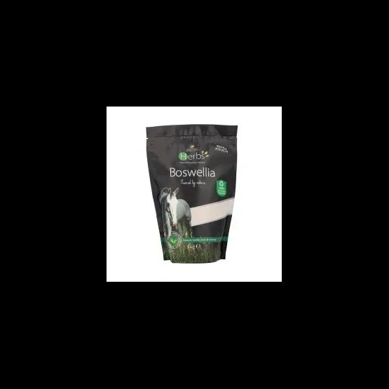 Lincoln Herbs Boswellia Refill Pouch