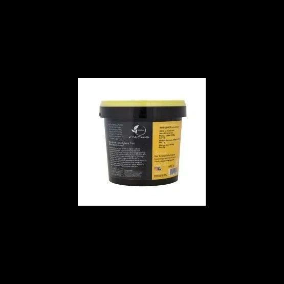 Lincoln Herbs Chaste Tree Berry Refill Pouch