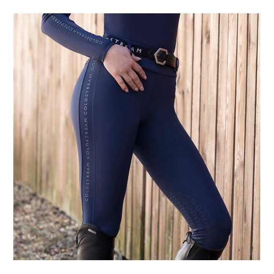Coldstream Cairncross Riding Tights