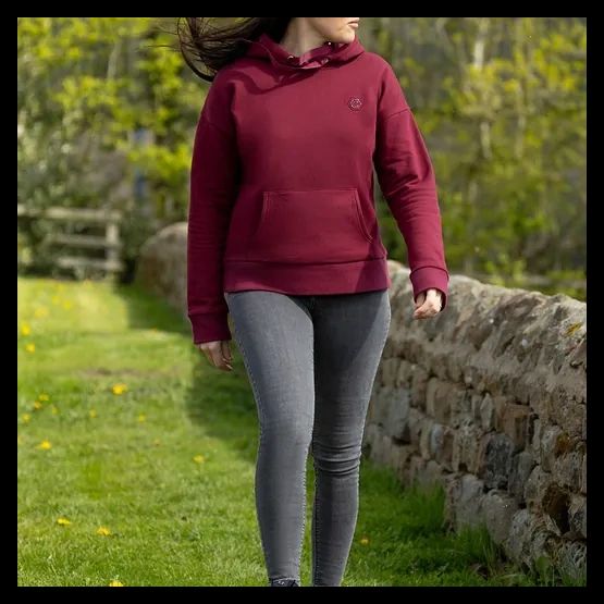 Coldstream Cheswick Diamante Hoodie