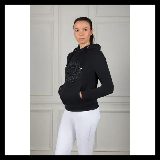 Coldstream Mayfield Sparkle Hoodie