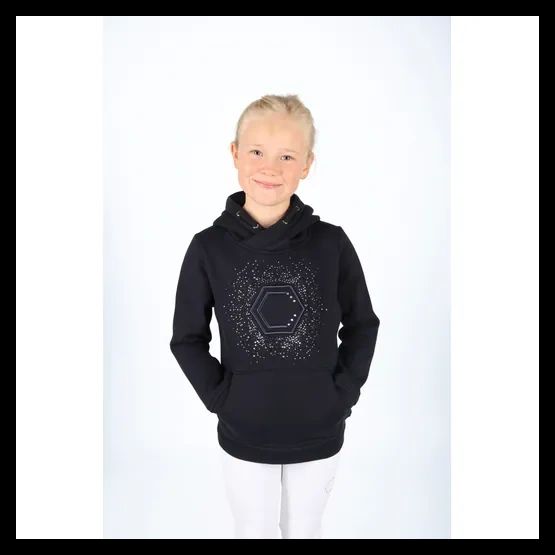 Coldstream Next Generation Cheswick Diamante Hoodie