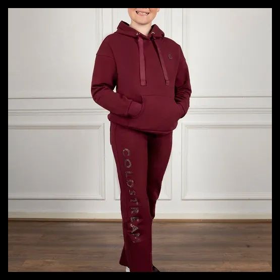 Coldstream Next Generation Cheswick Diamante Hoodie