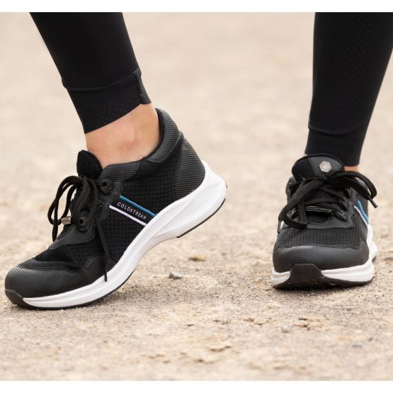 Coldstream Walston C-Repel Waterproof Trainers