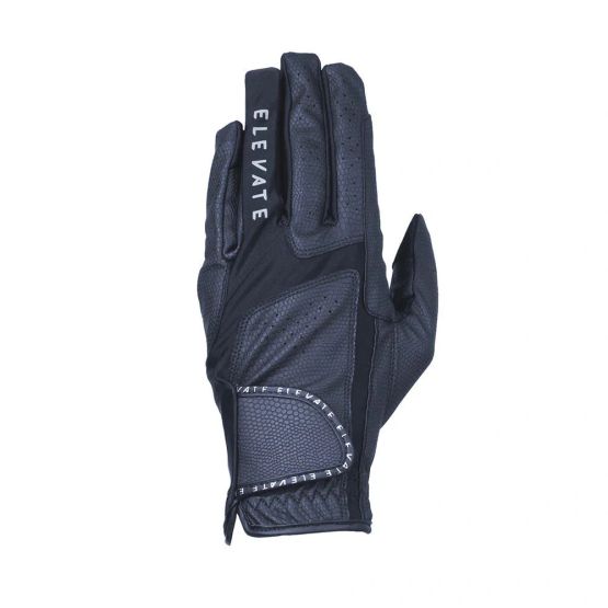 Elevate Aero Grip Riding Gloves by Hy Equestrian