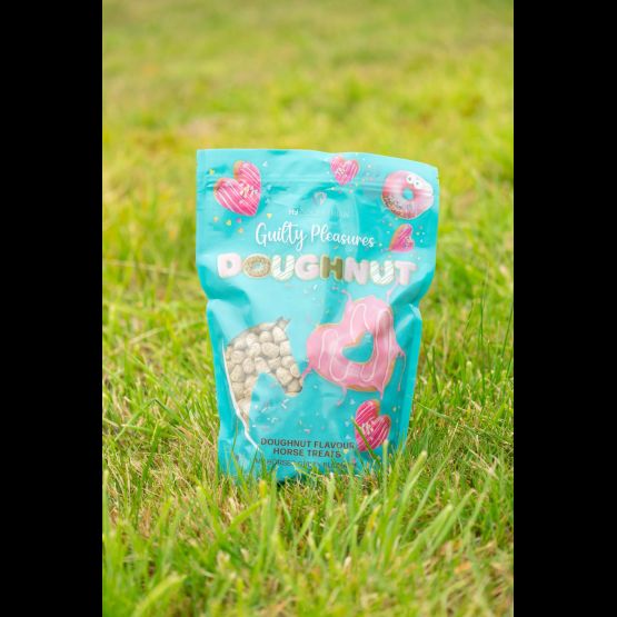Guilty Pleasures Treats by Hy Equestrian