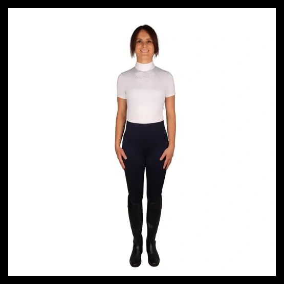 Hy Equestrian Elevate Roka Riding Tights