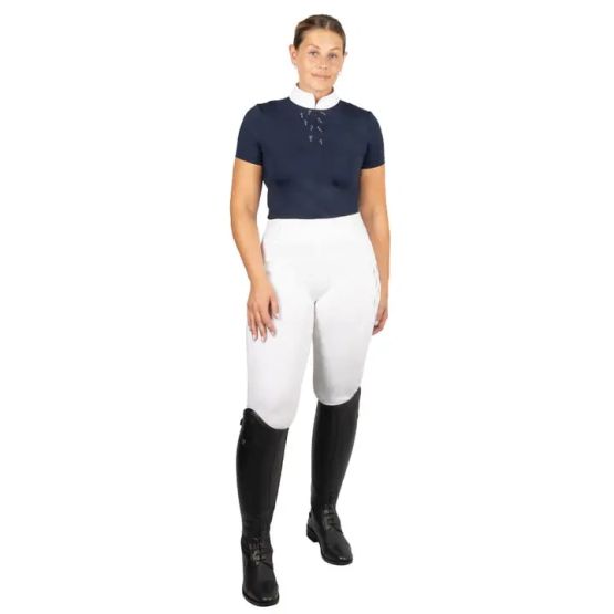 Hy Equestrian Elevate Roka Show Shirt