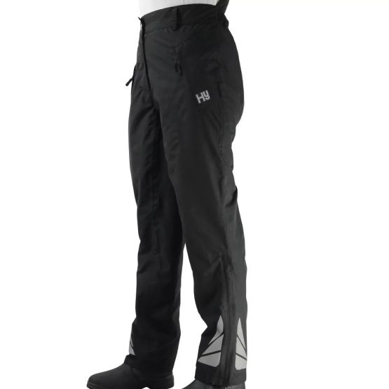 Hy Equestrian Elevate Winter Waterproof Trousers