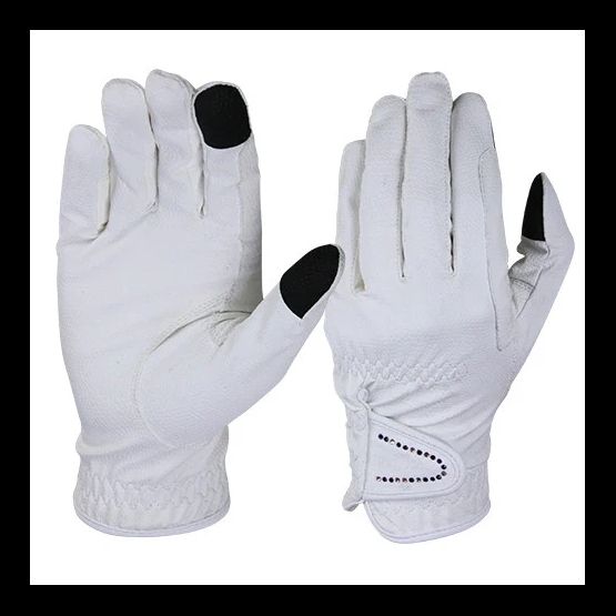 Hy Equestrian Roka Reign Riding Gloves