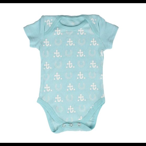 Hy Equestrian Thelwell Mini Tots Grow