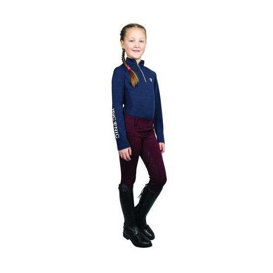 HyCONIC Children's Torrellas Riding Tights