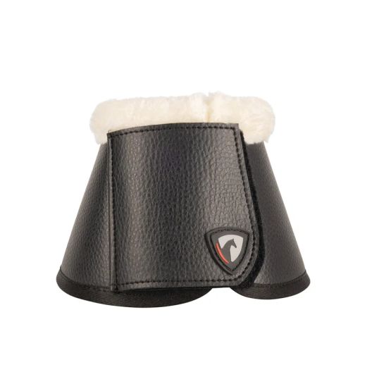 ProReaction Advanced Sport Over Reach Boots by Hy Equestrian