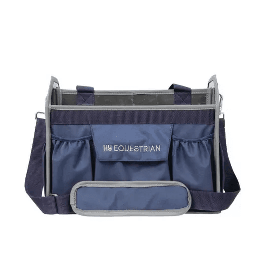 ProReaction Grooming Bag by Hy Equestrian - One Size