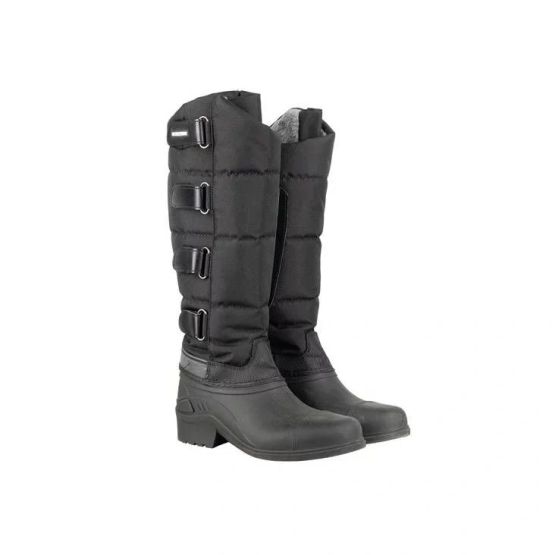 ProTerrain Bamford Heated Winter Boot by Hy Equestrian