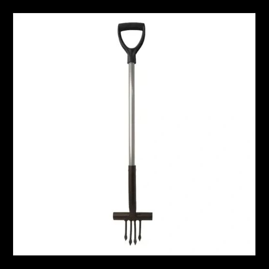 Red Gorilla Ragwort Fork