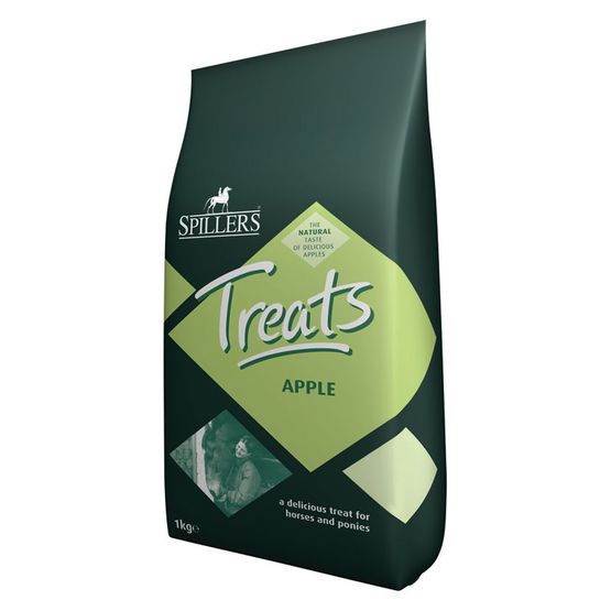 Spillers Treats