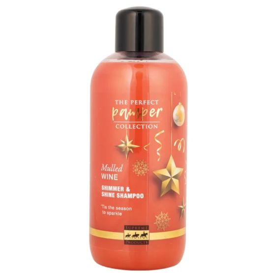 Supreme Products Shimmer &amp; Shine