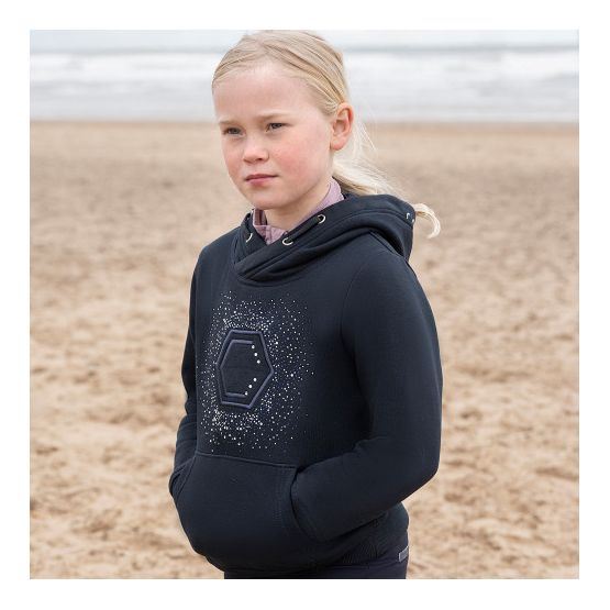 Coldstream Next Generation Cheswick Diamante Hoodie - 13-14 Years