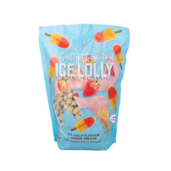 Guilty Pleasures Treats by Hy Equestrian