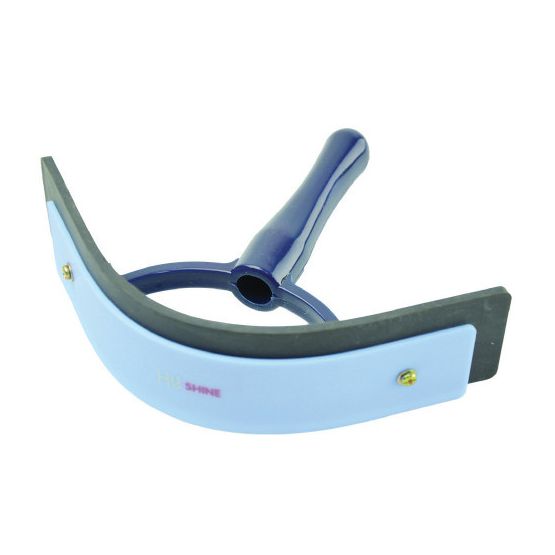 ProGroom Vivid Sweat Scraper by Hy Equestrian