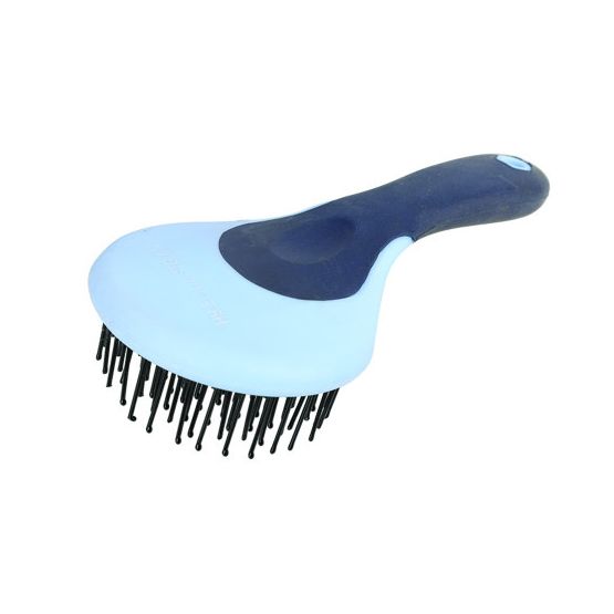 ProGroom Gel Grip Mane &amp; Tail Brush by Hy Equestrian