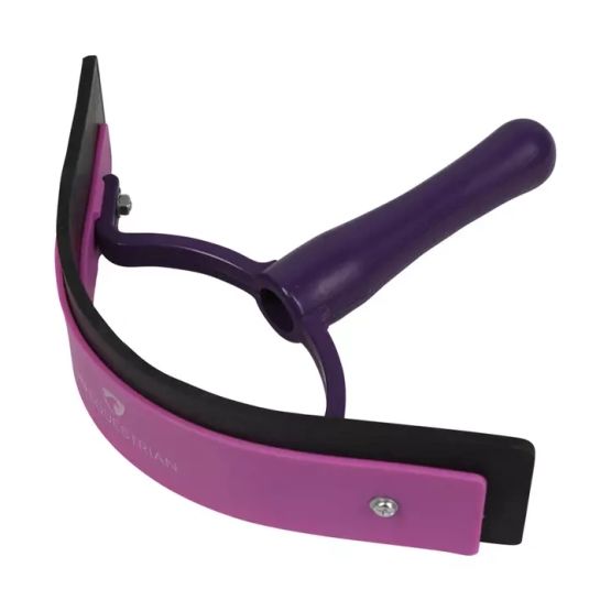 ProGroom Gel Grip Sweat Scraper by Hy Equestrian
