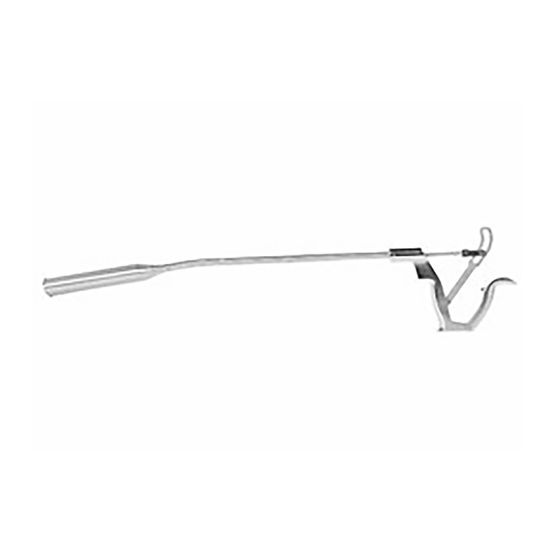 Bimeda Cosiecure Budget Bolus Applicator For Cattle