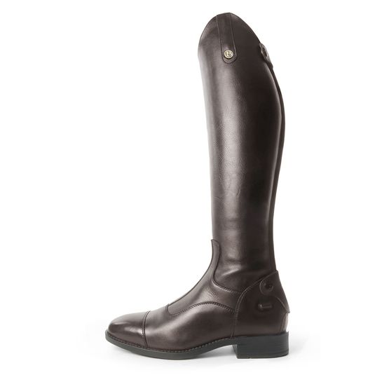 Brogini 4401 Casperia V2 3d Stretch Boots Slim Adult Brown
