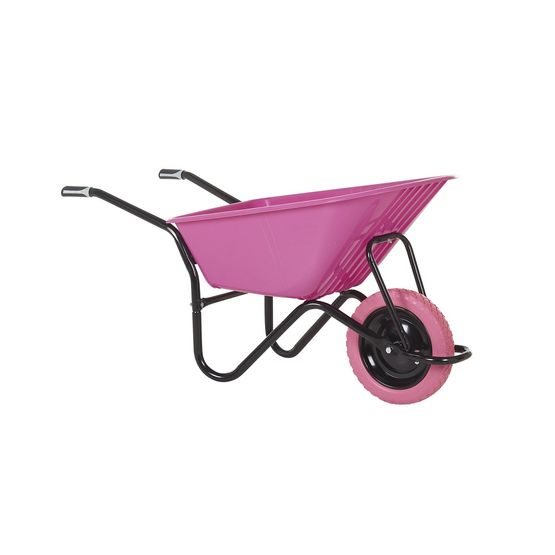 Gpc Olympus Wheelbarrow Pink