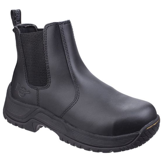 Dr Martens Drakelow Men's Safety Work Boots - Black