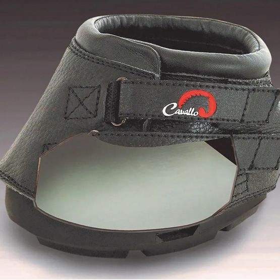 Cavallo Support Pads