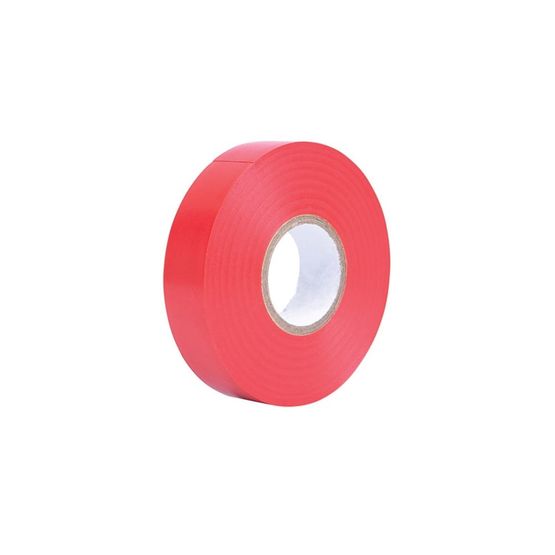 Hy Equestrian Bandage Tape Red