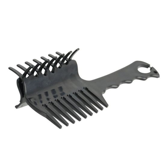 Hy Equestrian Perfect Plaits Black