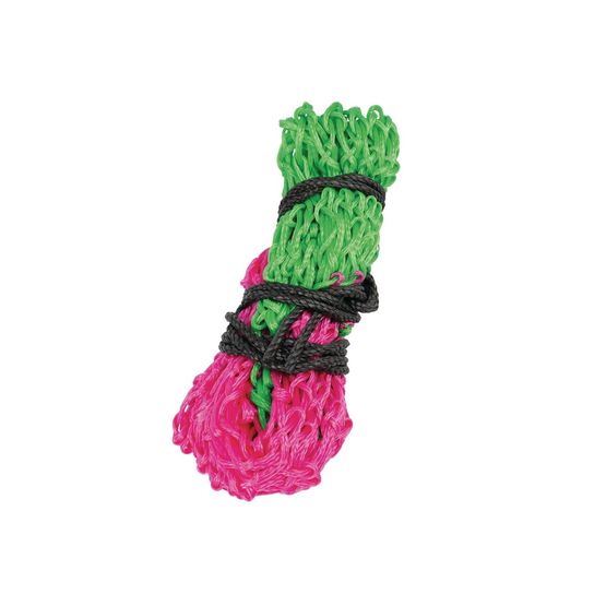 Hyconic Haynet By Hy Equestrian Pink/Green