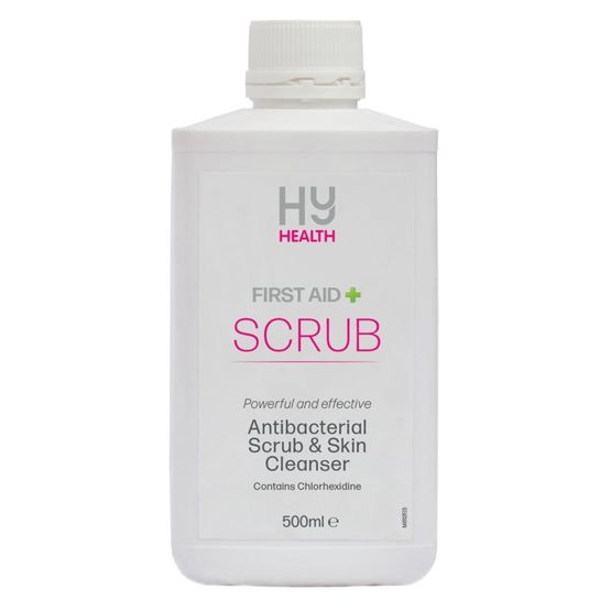 Hyhealth Scrub By Hy Equestrian