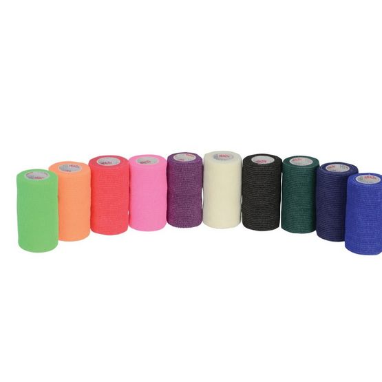Hyhealth Sportwrap By Hy Equestrian Assorted Box
