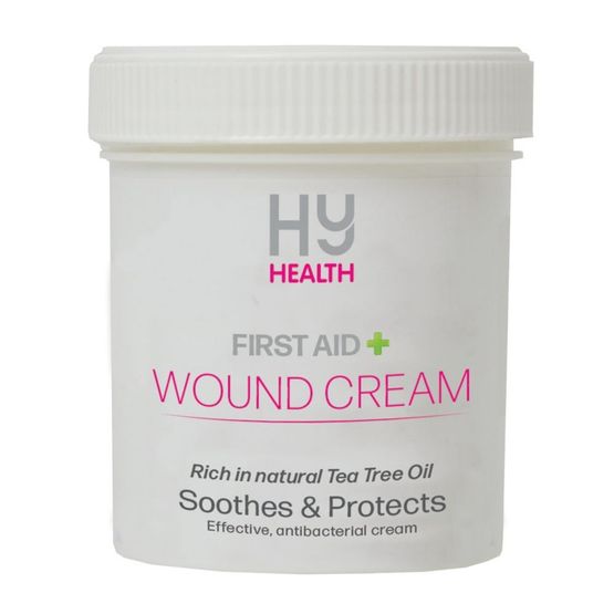 Hyhealth Wound Cream By Hy Equestrian