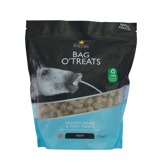 Lincoln Bag O'Treats