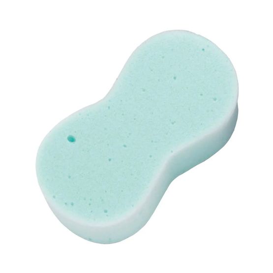 Lincoln Dogbone Sponge Green