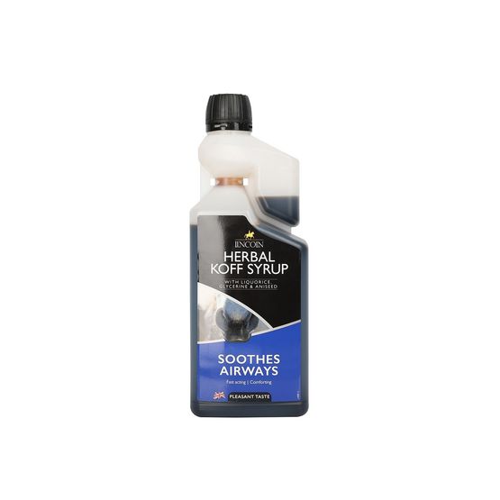 Lincoln Herbal Koff Syrup