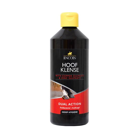 Lincoln Hoof Klense