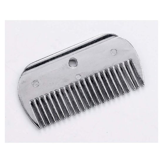 Lincoln Mane Comb Aluminium
