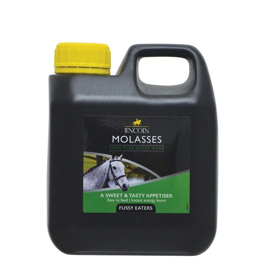 Lincoln Molasses