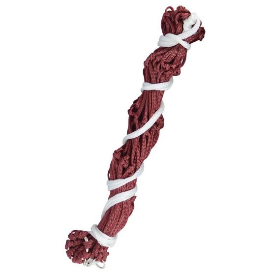 Lincoln Polypropylene Haynet Burgundy