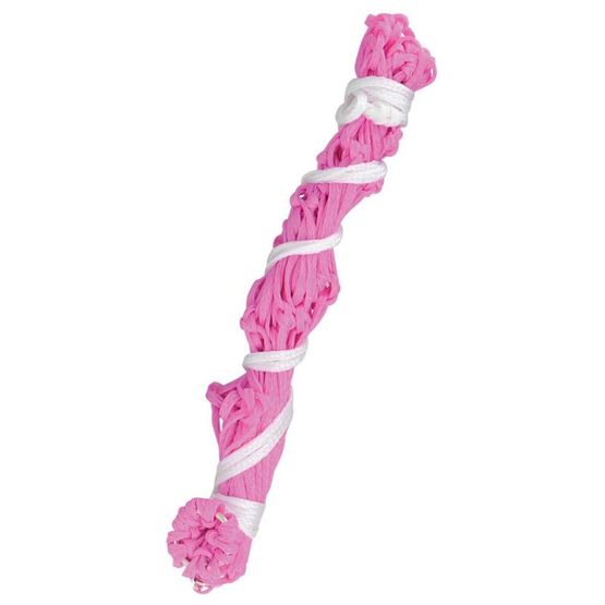 Lincoln Polypropylene Haynet Pink