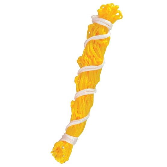 Lincoln Polypropylene Haynet Yellow