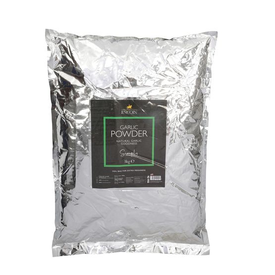 Lincoln Simply Garlic Powder