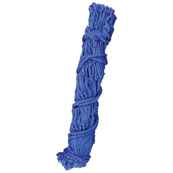 Lincoln Small Holed Mesh Haynet Royal Blue